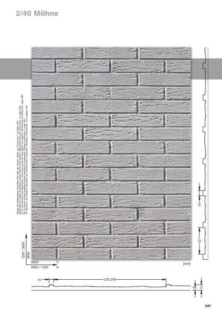 Matrices individuales - US Formliners for Concrete