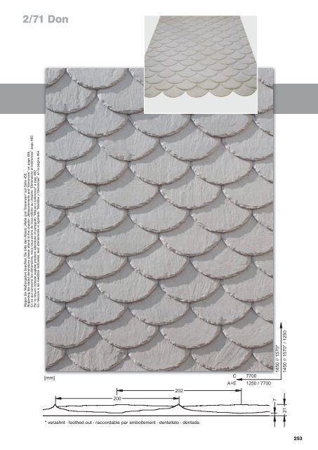 Matrices individuales - US Formliners for Concrete