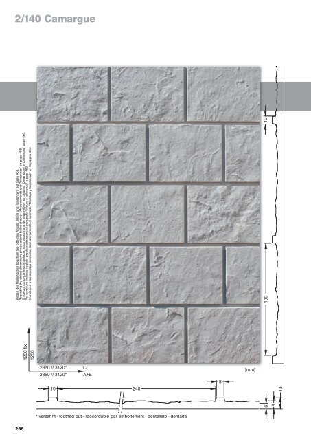 Matrices individuales - US Formliners for Concrete