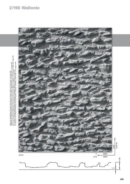 Matrices individuales - US Formliners for Concrete