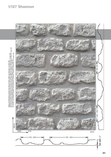 Matrices individuales - US Formliners for Concrete