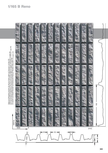 Matrices individuales - US Formliners for Concrete