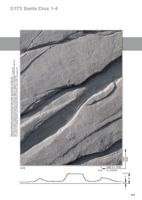 Matrices individuales - US Formliners for Concrete