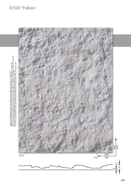 Matrices individuales - US Formliners for Concrete