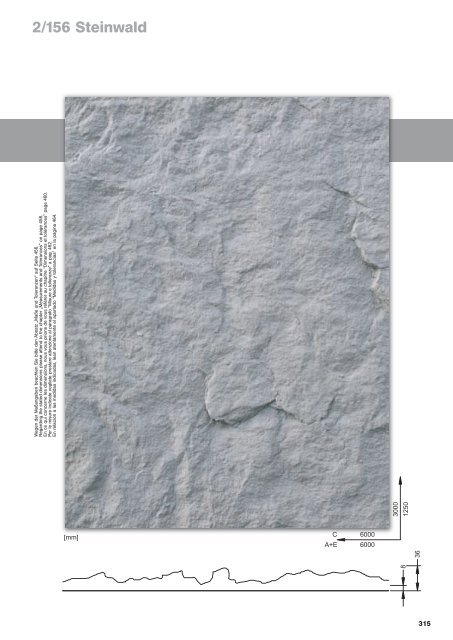 Matrices individuales - US Formliners for Concrete