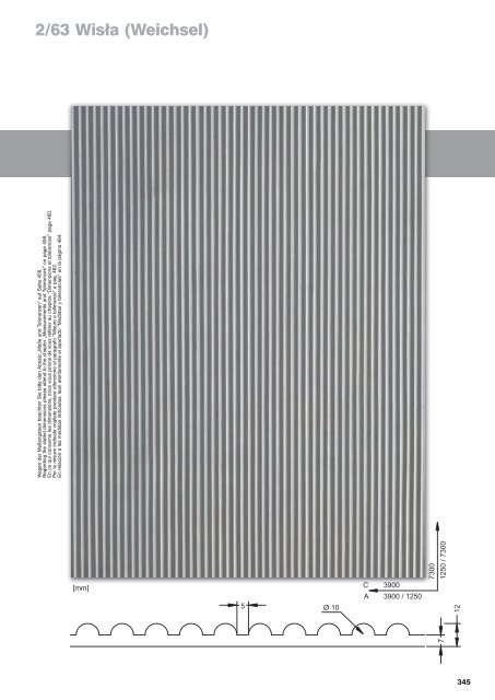 Matrices individuales - US Formliners for Concrete