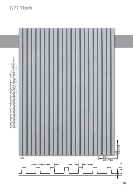 Matrices individuales - US Formliners for Concrete