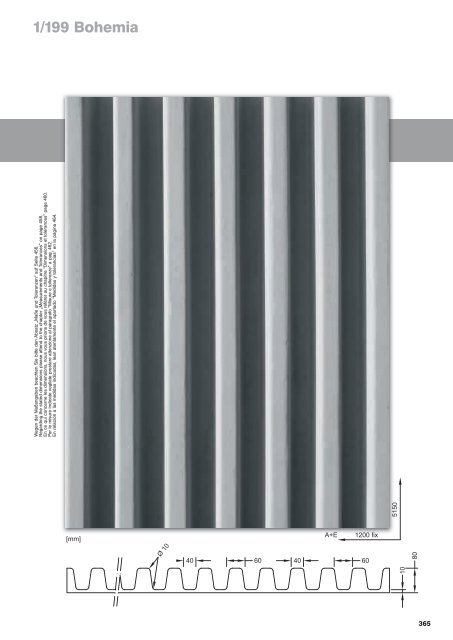 Matrices individuales - US Formliners for Concrete