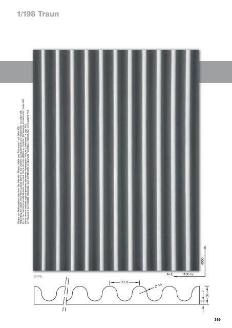 Matrices individuales - US Formliners for Concrete