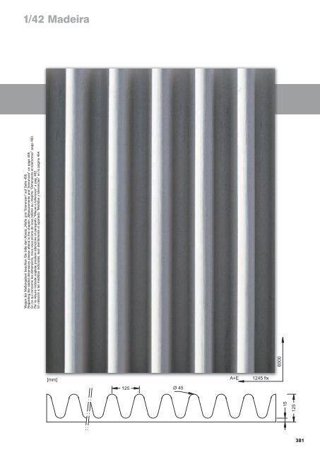 Matrices individuales - US Formliners for Concrete