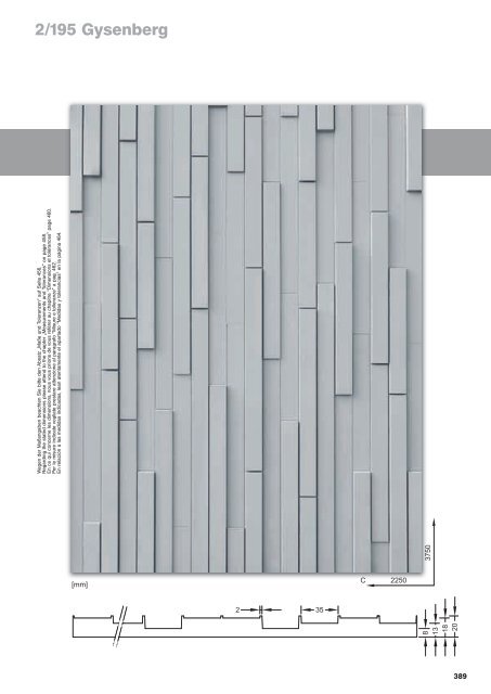 Matrices individuales - US Formliners for Concrete