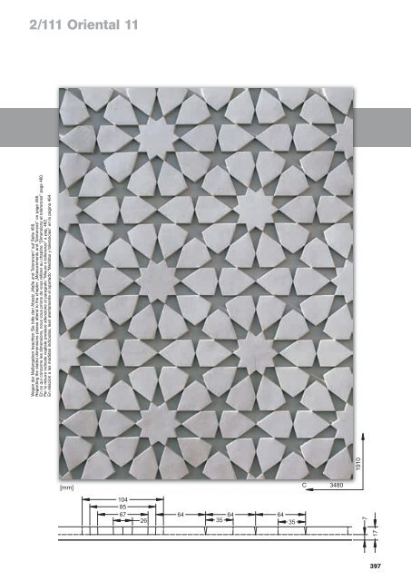 Matrices individuales - US Formliners for Concrete