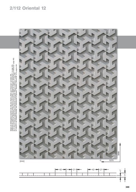 Matrices individuales - US Formliners for Concrete