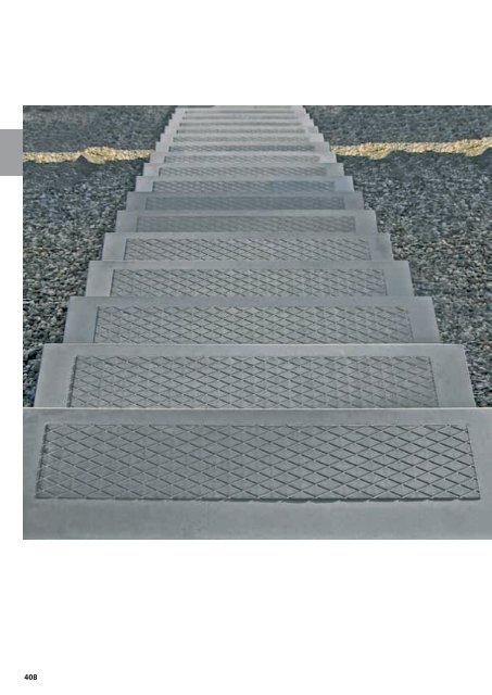 Matrices individuales - US Formliners for Concrete