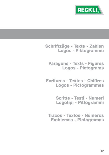 Matrices individuales - US Formliners for Concrete