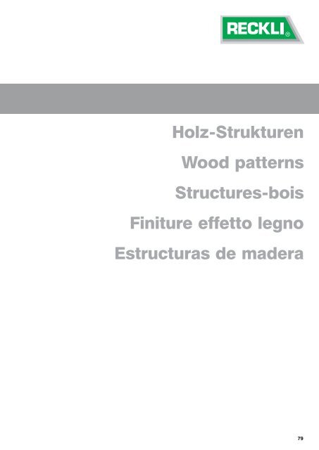 Matrices individuales - US Formliners for Concrete