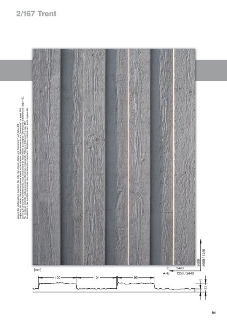 Matrices individuales - US Formliners for Concrete