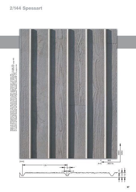 Matrices individuales - US Formliners for Concrete