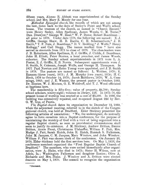 Pgs 412-686 - Illinois Ancestors