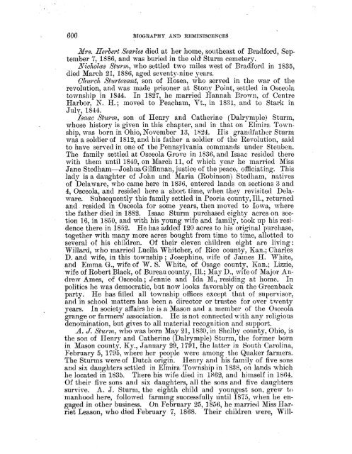 Pgs 412-686 - Illinois Ancestors