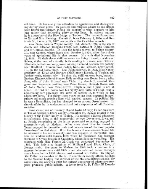 Pgs 412-686 - Illinois Ancestors