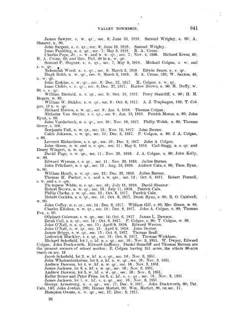 Pgs 412-686 - Illinois Ancestors