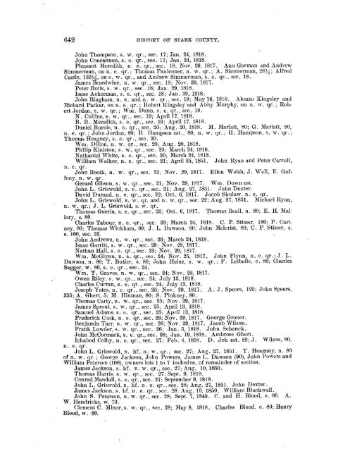 Pgs 412-686 - Illinois Ancestors