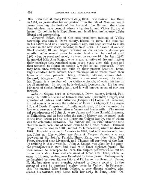 Pgs 412-686 - Illinois Ancestors