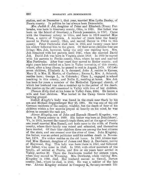 Pgs 412-686 - Illinois Ancestors