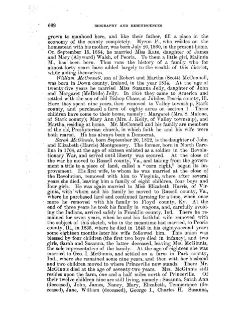 Pgs 412-686 - Illinois Ancestors