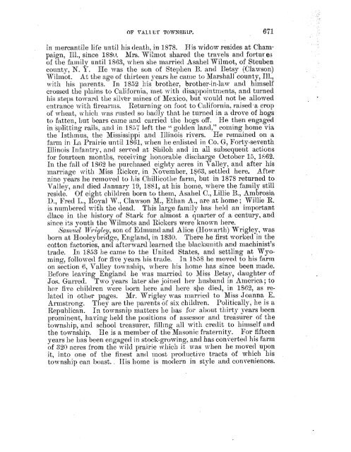 Pgs 412-686 - Illinois Ancestors