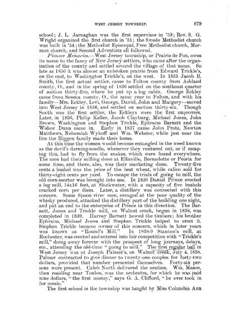 Pgs 412-686 - Illinois Ancestors