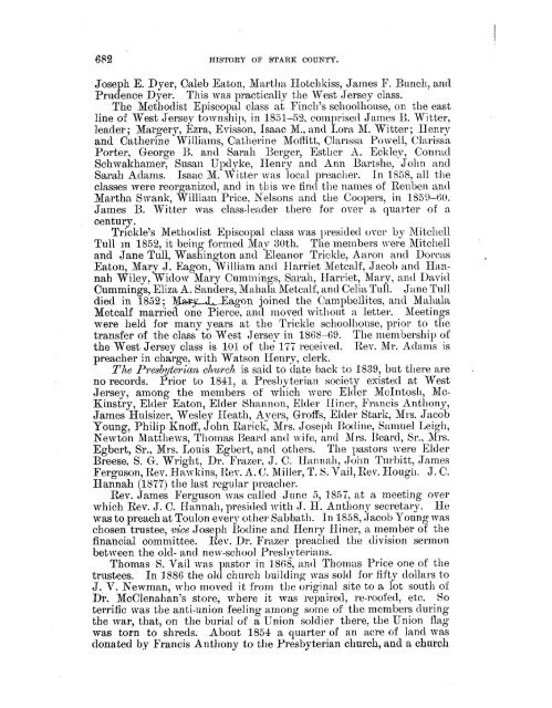 Pgs 412-686 - Illinois Ancestors