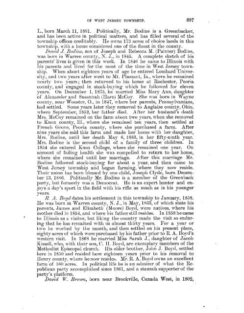 Pgs 412-686 - Illinois Ancestors