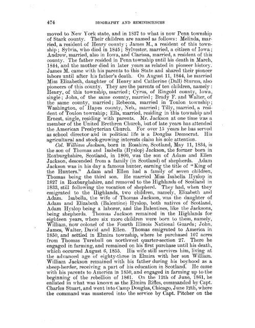 Pgs 412-686 - Illinois Ancestors