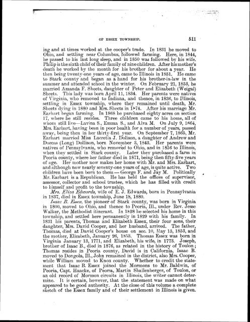 Pgs 412-686 - Illinois Ancestors