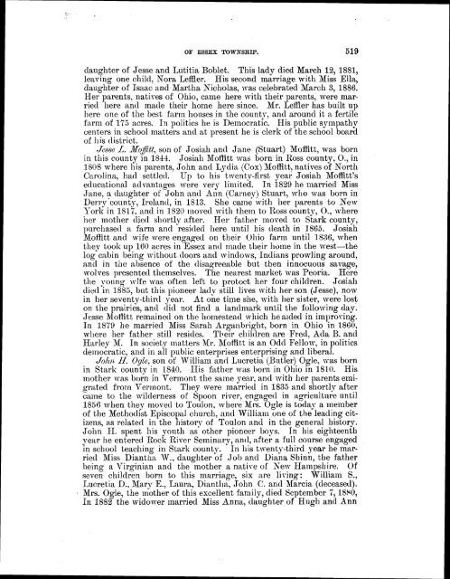 Pgs 412-686 - Illinois Ancestors