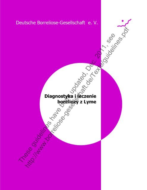 Lista chorób neurologicznych Lista chorób neurologicznych