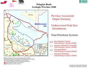 2048 Pelagian Basin - USGS Energy Resources Program