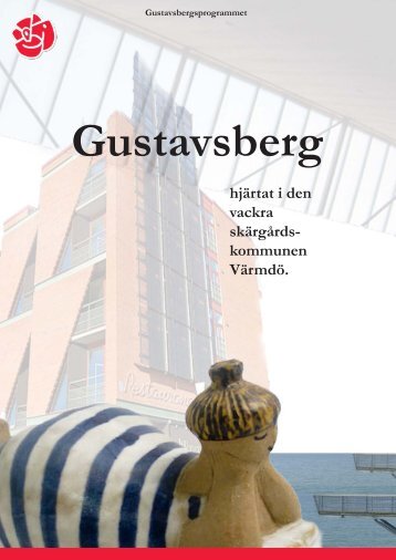 Gustavsberg - Socialdemokraterna