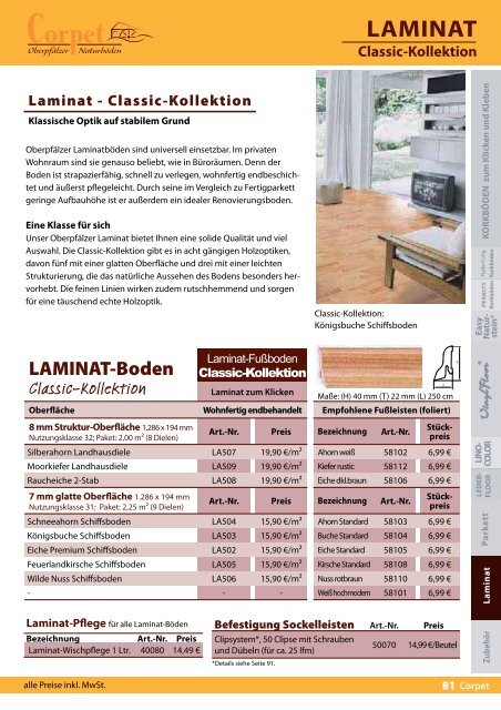 laminat - rauch-bmt