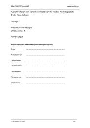 Bewerbungsblatt PDF-Datei - Feldsieper