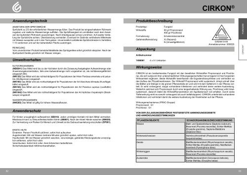 PDF-download - Feinchemie Schwebda GmbH