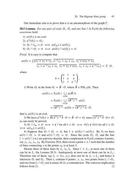 Introduction to finite group theory