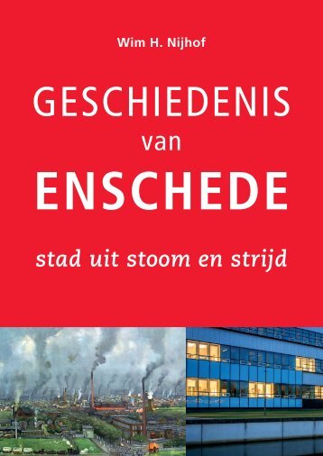 Geschiedenis van Enschede