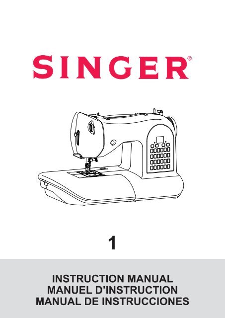 SINGER Asistente de enhebrador de agujas - Enhebrador automático de agujas  de coser a