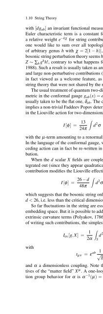 Feynman Path Integral Formulation