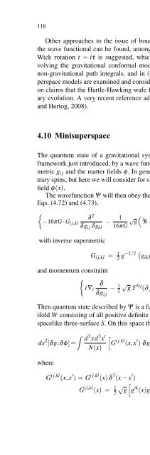 Feynman Path Integral Formulation