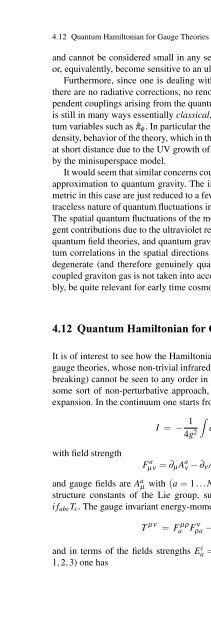 Feynman Path Integral Formulation