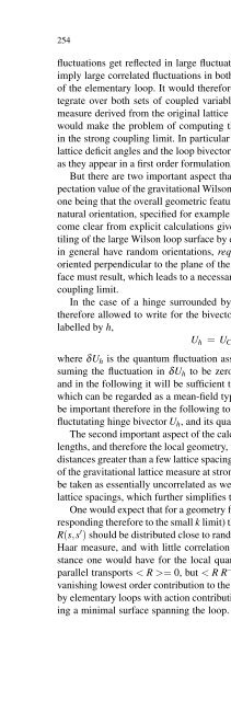 Feynman Path Integral Formulation